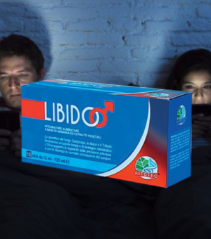 LIBIDO