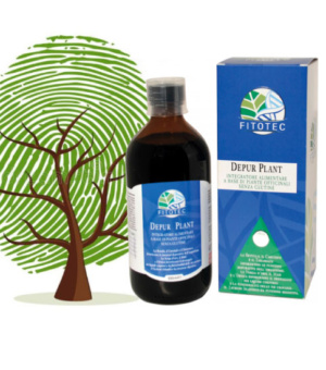 DEPUR PLANT