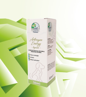 Artrogen Energy - liquido