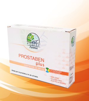 PROSTABEN plus