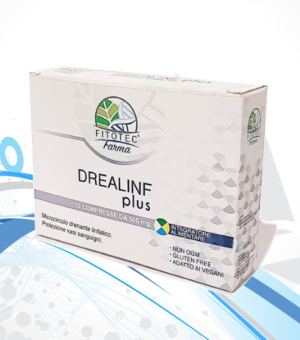 DREALINF plus