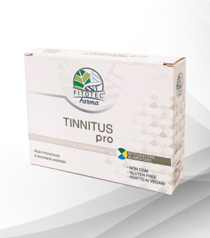 TINNITUS pro